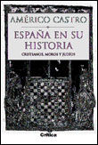 Portada de España en su historia