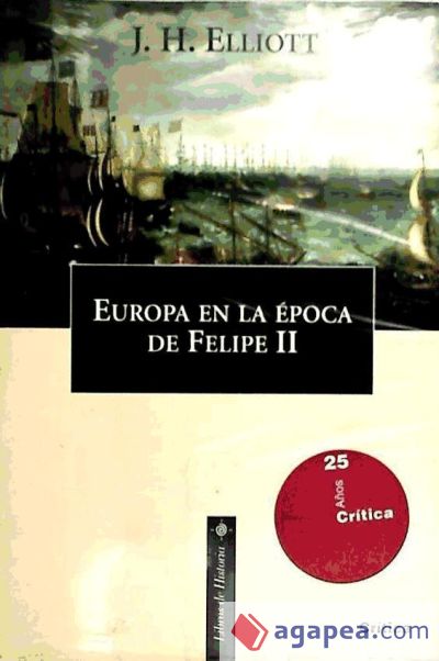 Europa en Época de Felipe II