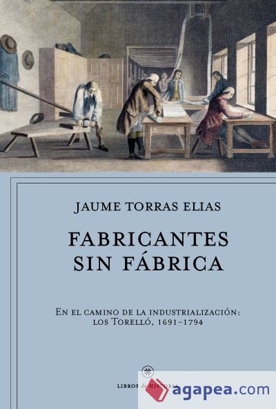 Fabricantes sin fábrica