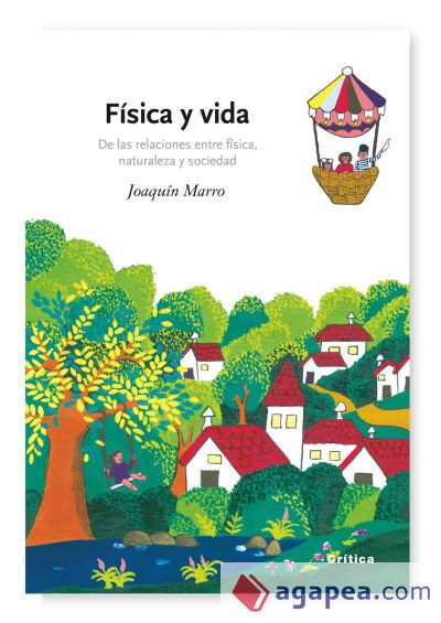 F&iacute;sica y vida