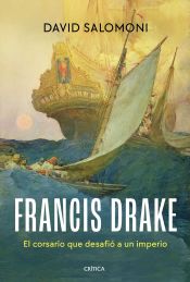 Portada de Francis Drake