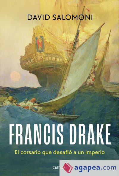 Francis Drake