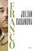 Portada de Franco, de Juli&aacute;n Casanova