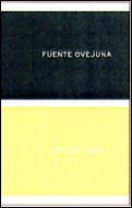 Portada de Fuente ovejuna