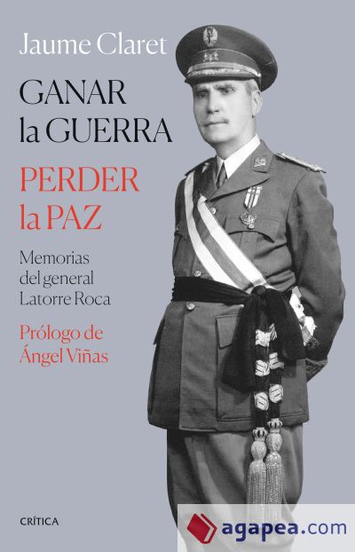 Ganar la guerra, perder la paz