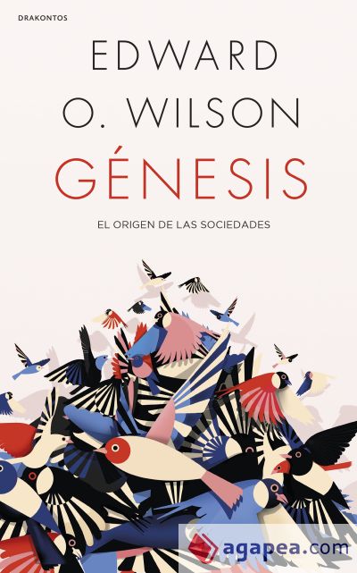 Génesis: El origen de las sociedades