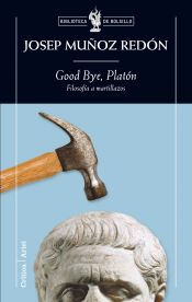 Portada de Good bye, Platón