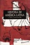 Portada de HISTORIA DE AMERICA LATINA XII