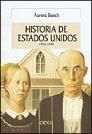 Portada de HISTORIA DE LOS ESTADOS UNIDOS