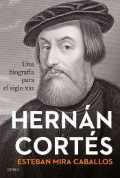 Portada de Hern&aacute;n Cort&eacute;s