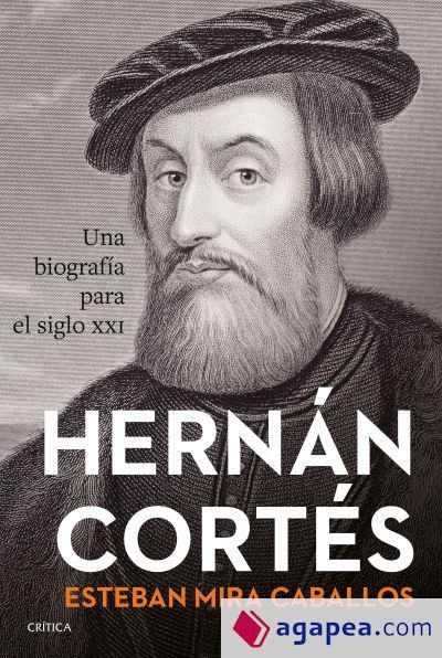 Hern&aacute;n Cort&eacute;s