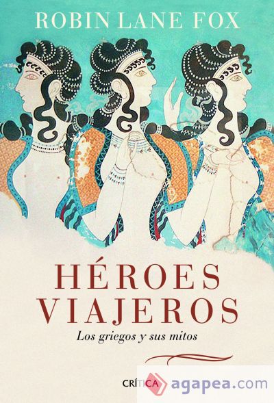 Héroes viajeros