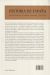 Contraportada de Historia de España Vol. 10: España en democracia, 1975-2011, de Xosé M. Núñez Seixas