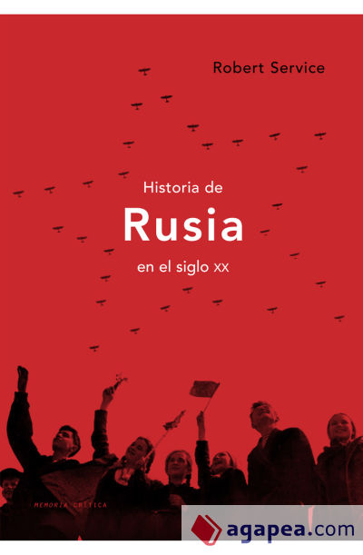 Historia de Rusia en el siglo XX