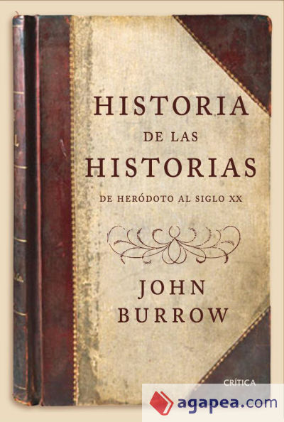 Historia de las historias