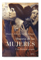 Portada de Historia de las mujeres