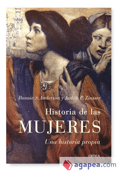 Historia de las mujeres