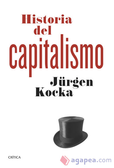 Historia del capitalismo