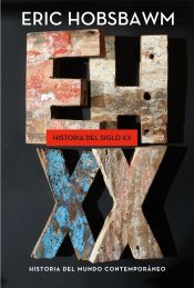 Portada de Historia del siglo XX