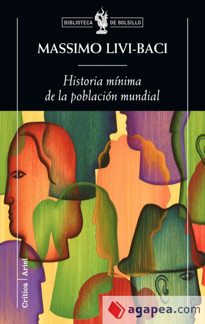 Historia minima de la población mundial