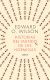 Portada de Historias del mundo de las hormigas, de Edward Osborne Wilson