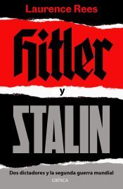 Portada de Hitler y Stalin