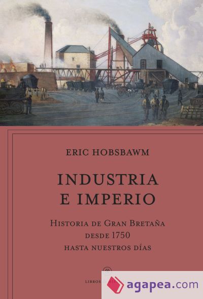 Industria e imperio