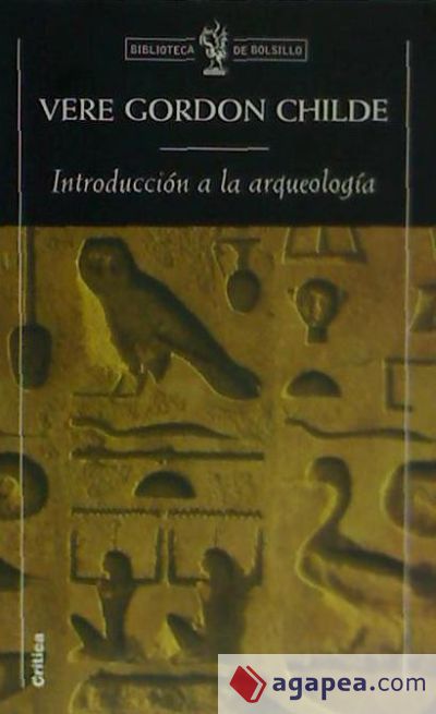 Introducción a la arqueología