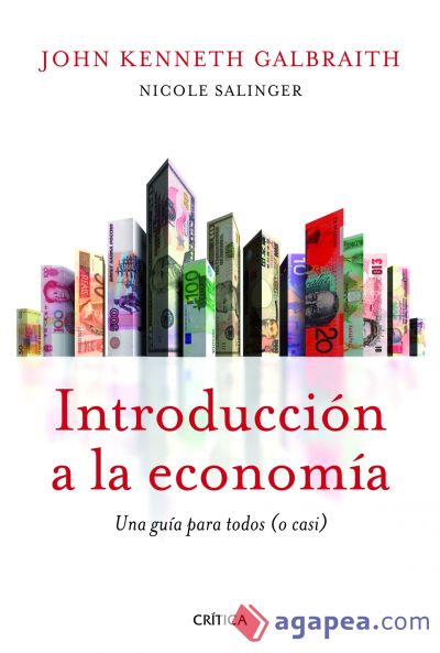 Introducción a la economía