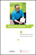 Portada de Josep Fontana