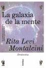 Portada de LA GALAXIA MENTE