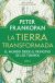 Portada de La Tierra transformada, de Peter Frankopan