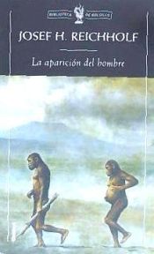 Portada de La aparici&oacute;n del hombre