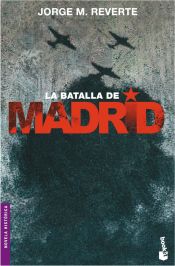 Portada de La batalla de Madrid