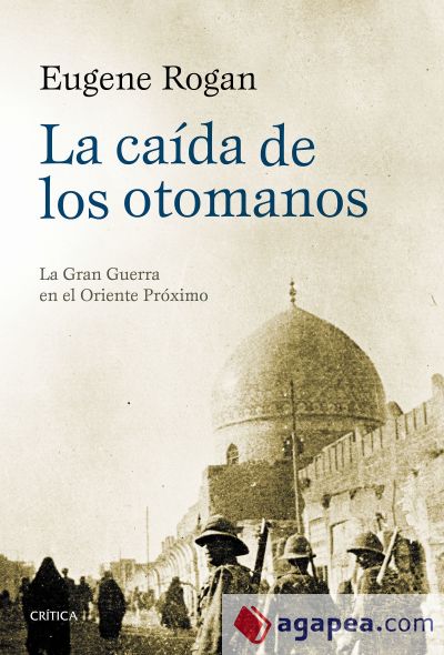 La caída de los otomanos