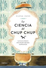 Portada de La ciencia del chup chup