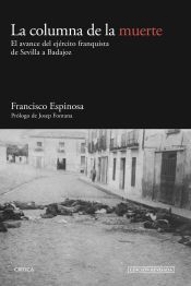 Portada de La columna de la muerte