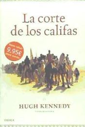 Portada de La corte de los califas