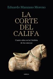 Portada de La corte del califa