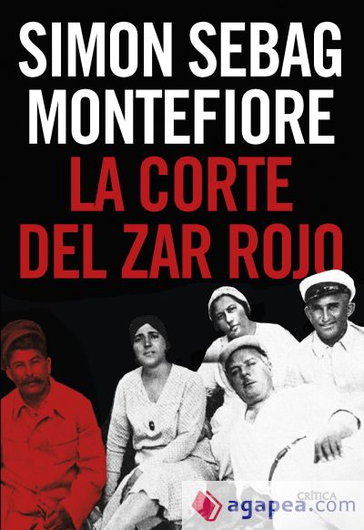 La corte del zar rojo