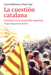 Portada de La cuestión catalana