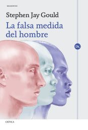 Portada de La falsa medida del hombre