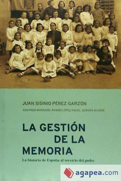 La gestión de la memoria