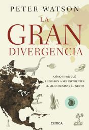 Portada de La gran divergencia