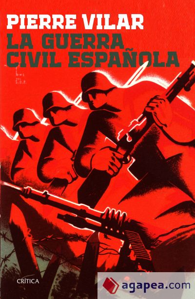 La guerra civil española