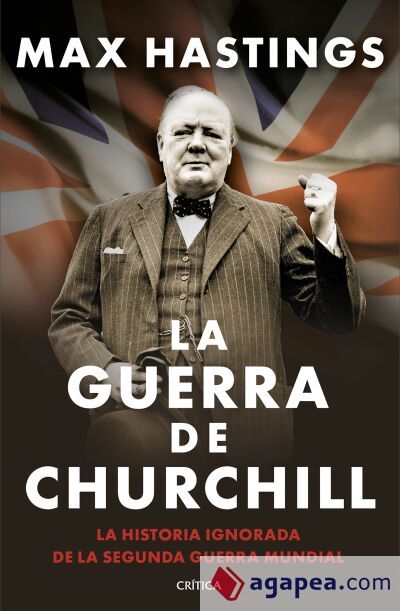 La guerra de Churchill