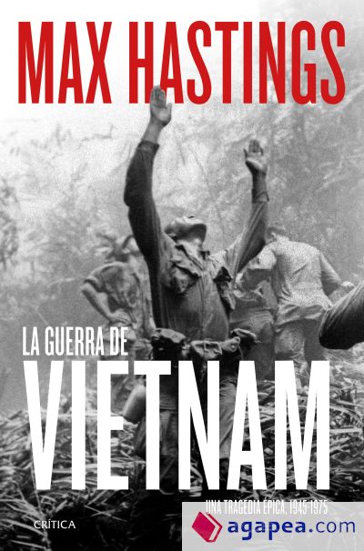 La guerra de Vietnam