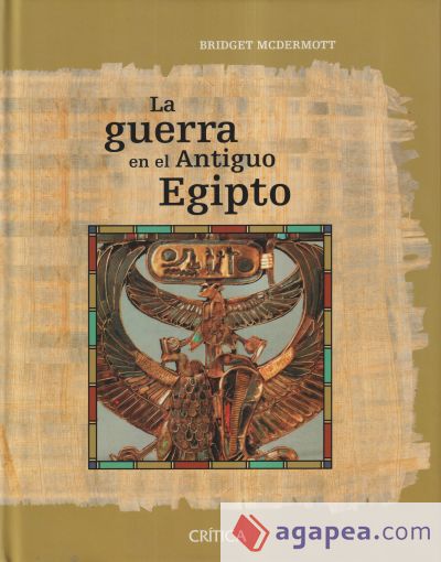 La guerra en el antiguo Egipto