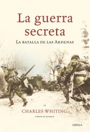 Portada de La guerra secreta