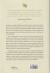 Contraportada de La historia olvidada del liberalismo, de Helena Rosenblatt